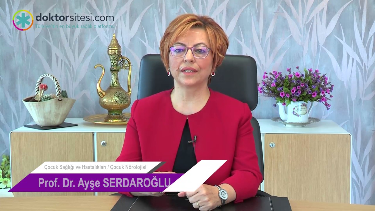 İnfaltil Spazm (West Sendromu) nedir?