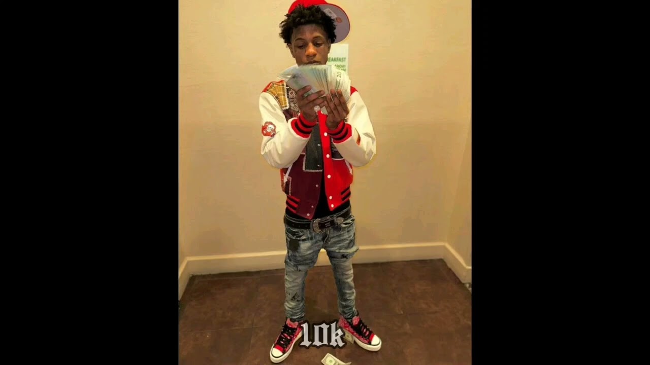 (Free) *10k* Luh Tyler x Big Sean / Detroit & Flint Type Beat 2025