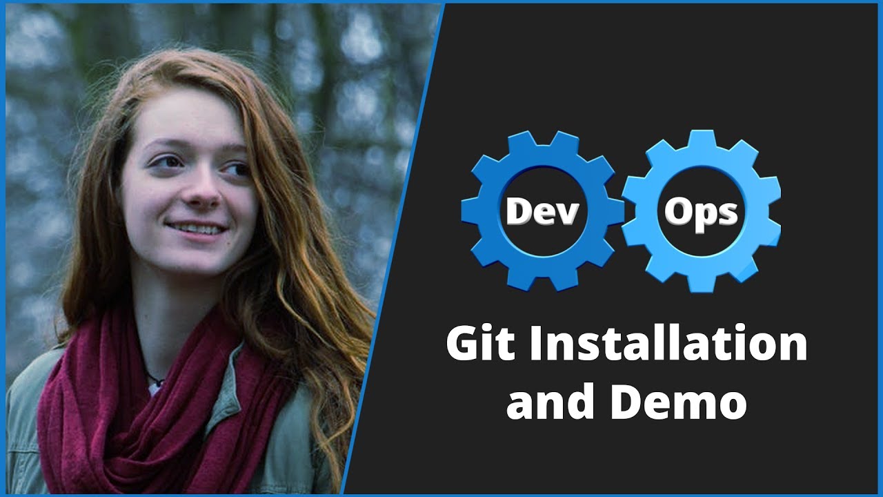 Git Installation on Windows | Git Demo | Git Tutorial for Beginners | DevOps Tutorials