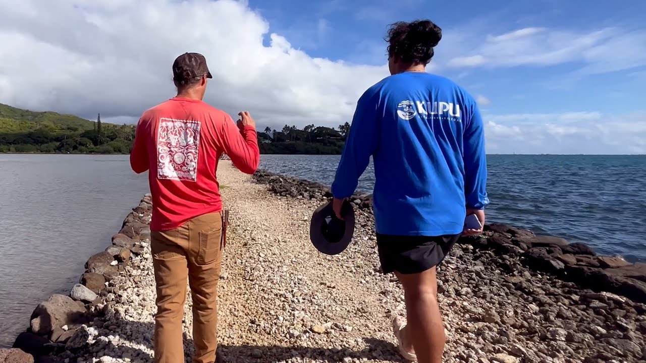 Aquaculture Internships S13 E1