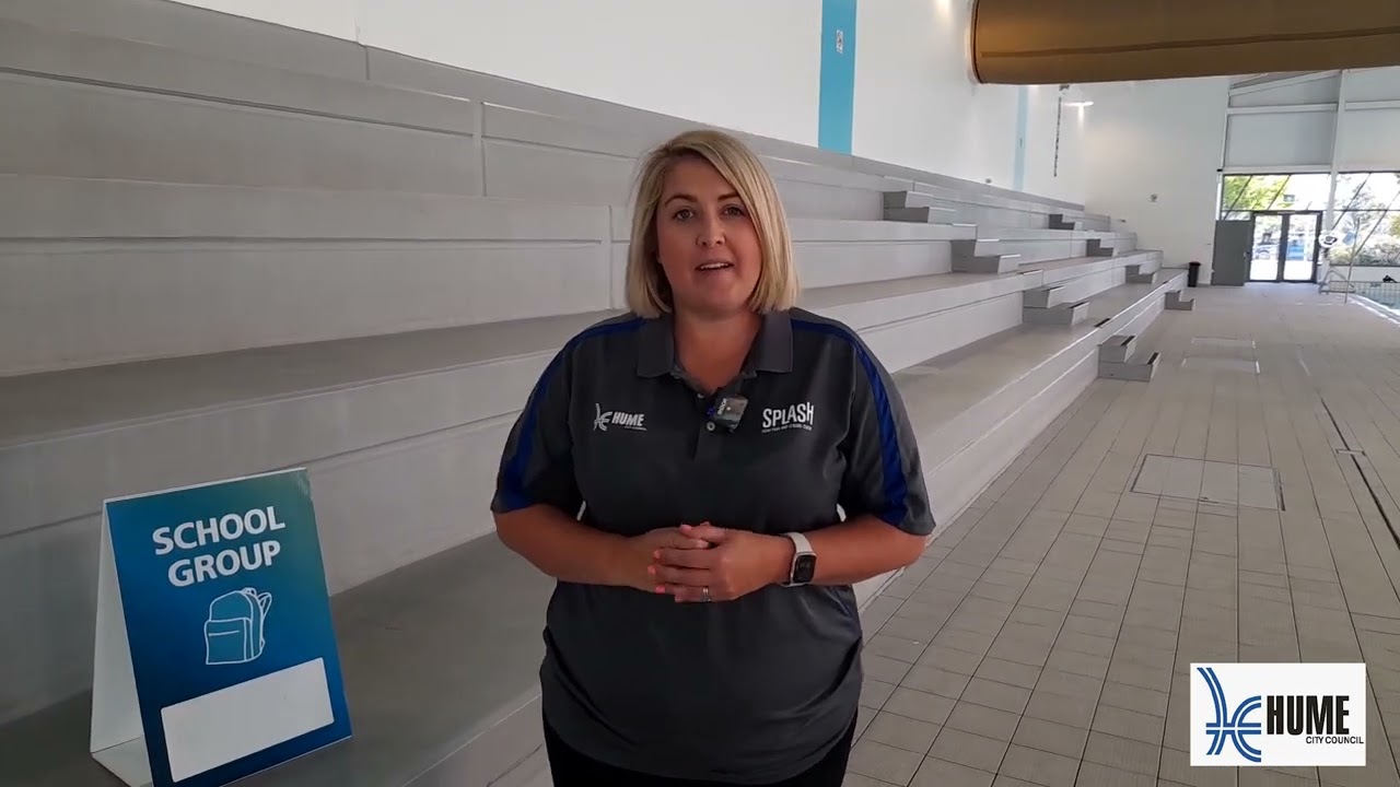 Splash Swim School Virtual Tour