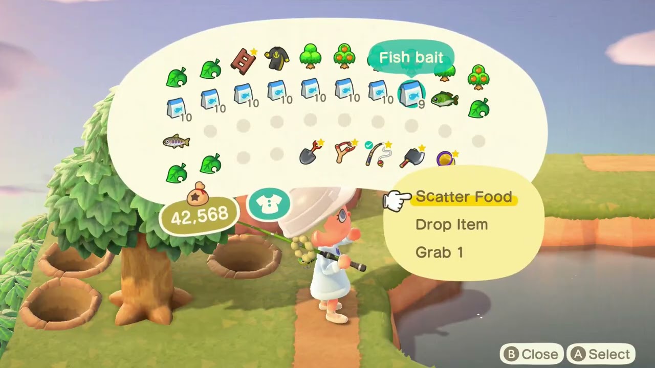 Animal Crossing: New Horizons (2020 - 2026) - MONTAGE