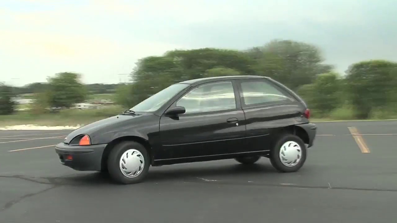 1 Build Your Own Electric Car: Intro
