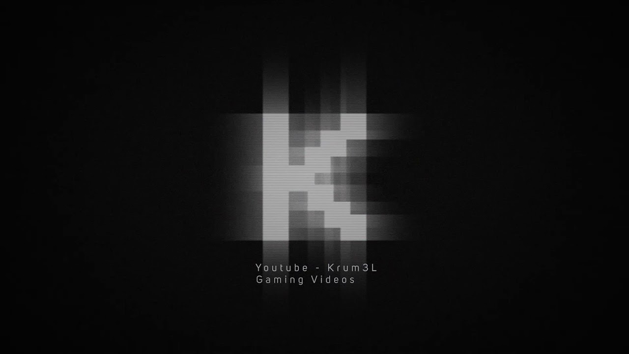 Intro Glitch Sound