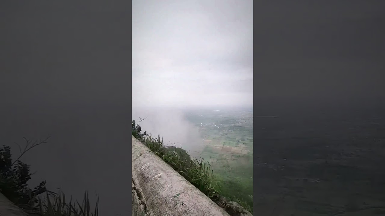 Best trekking place near to mysore 💚