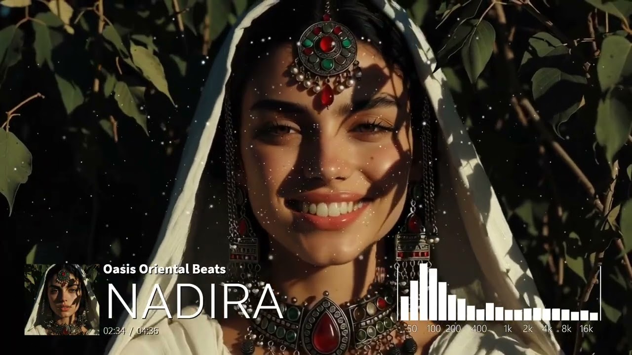 ✨NADIRA - Sunset Luxury ✨ Organic Deep House 2026 (Original Mix