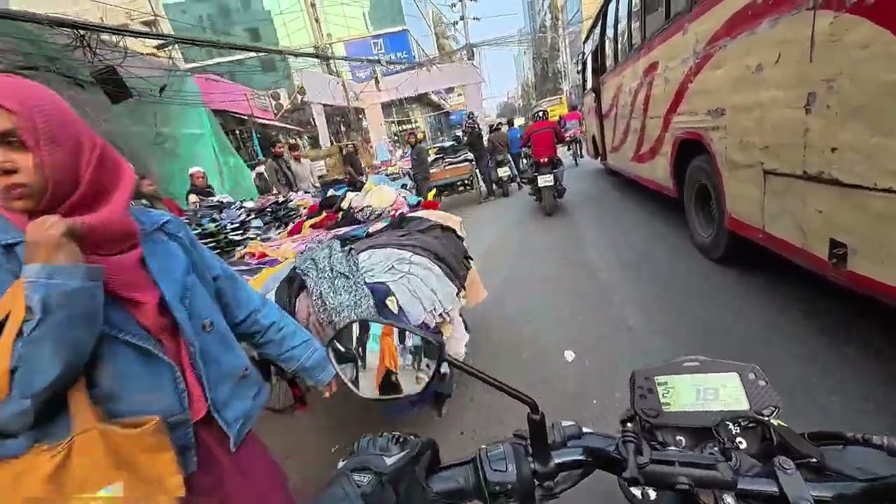 এগুলো কি শুধু বাংলাদেশ এ সম্ভব?