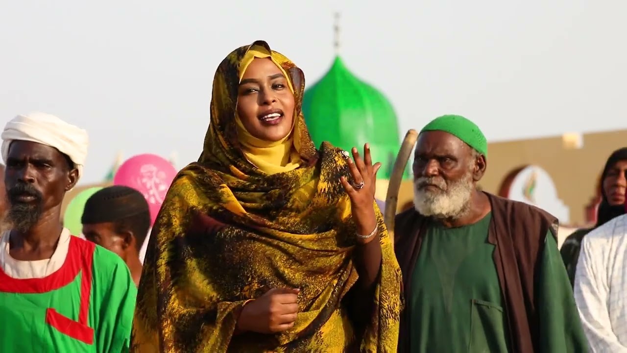 ملحمة نبي الأمة ـ جديد المولد ١٤٤٧