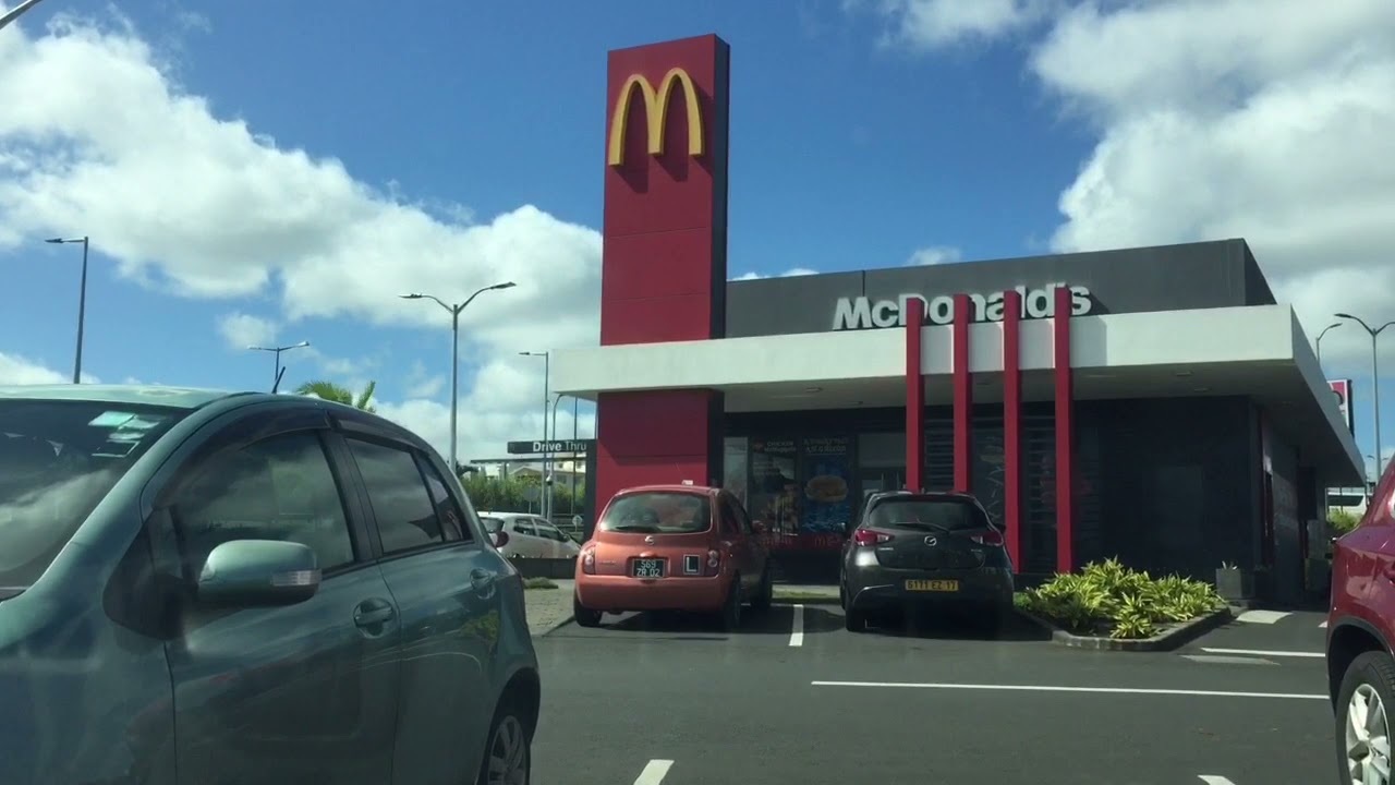 Trip 🚘to Valentina Mall Phoenix 🇲🇺