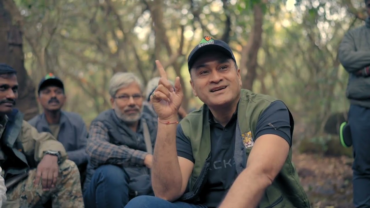 Amazing Chandoli | National Tourism Day | MLA Satyajit Deshmukh