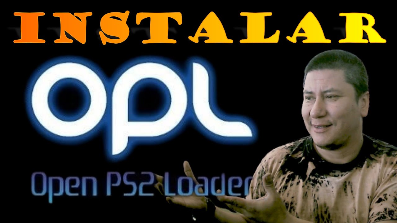 Instala y configura OPL en PlayStation 2: ¡Desbloquea el potencial de tu consola!