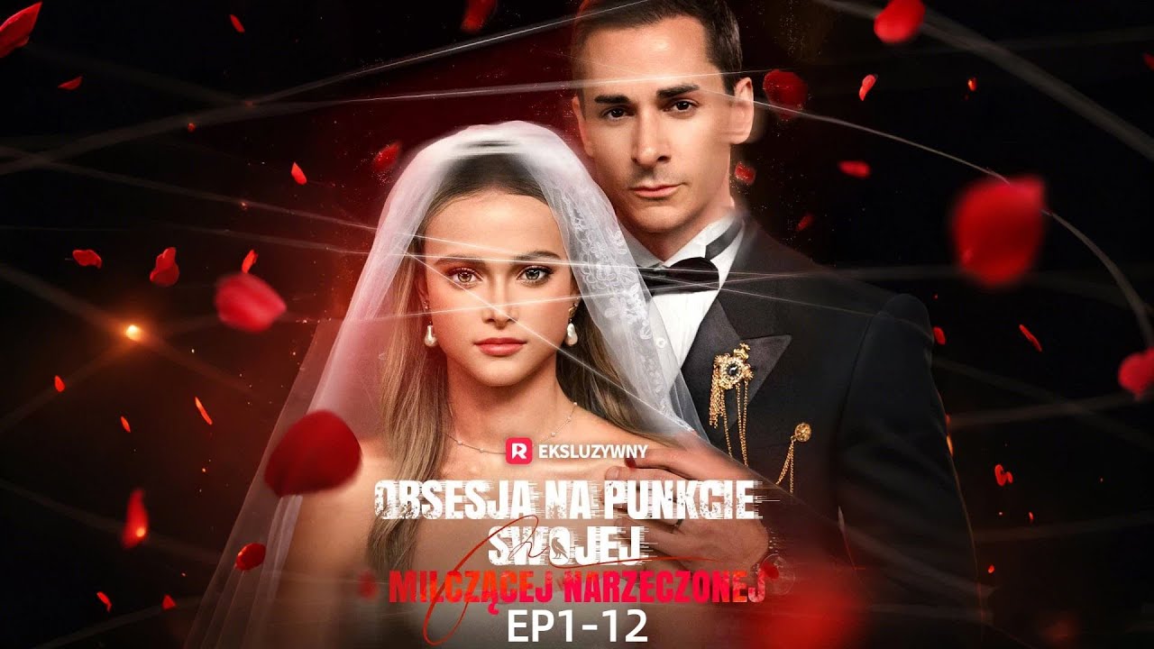 [Dubbing] Obsesja na punkcie swojej milczącej narzeczonej | EP | ReelShort