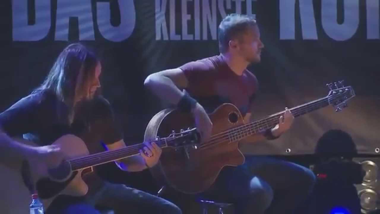 Evanescence - Acoustic Concert. Germany 2012.