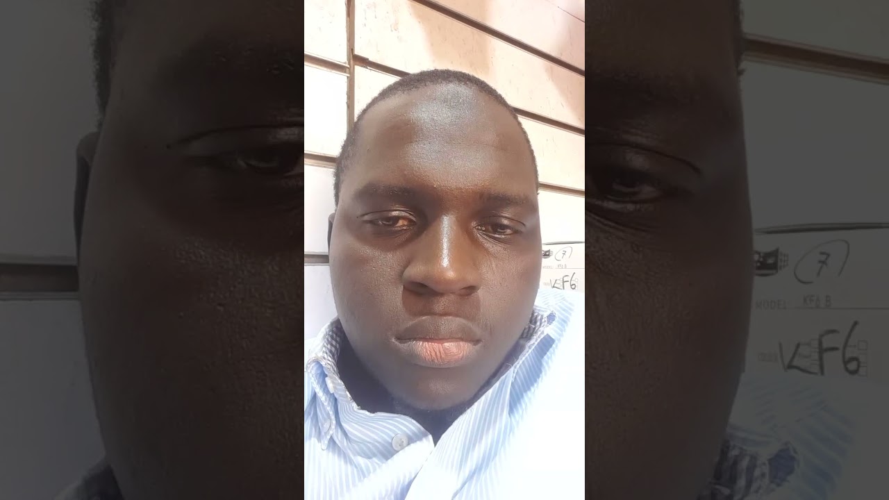 Ousman sert une reponse a mady toure. Li takh gnou comprendre li pape thiaw deff 