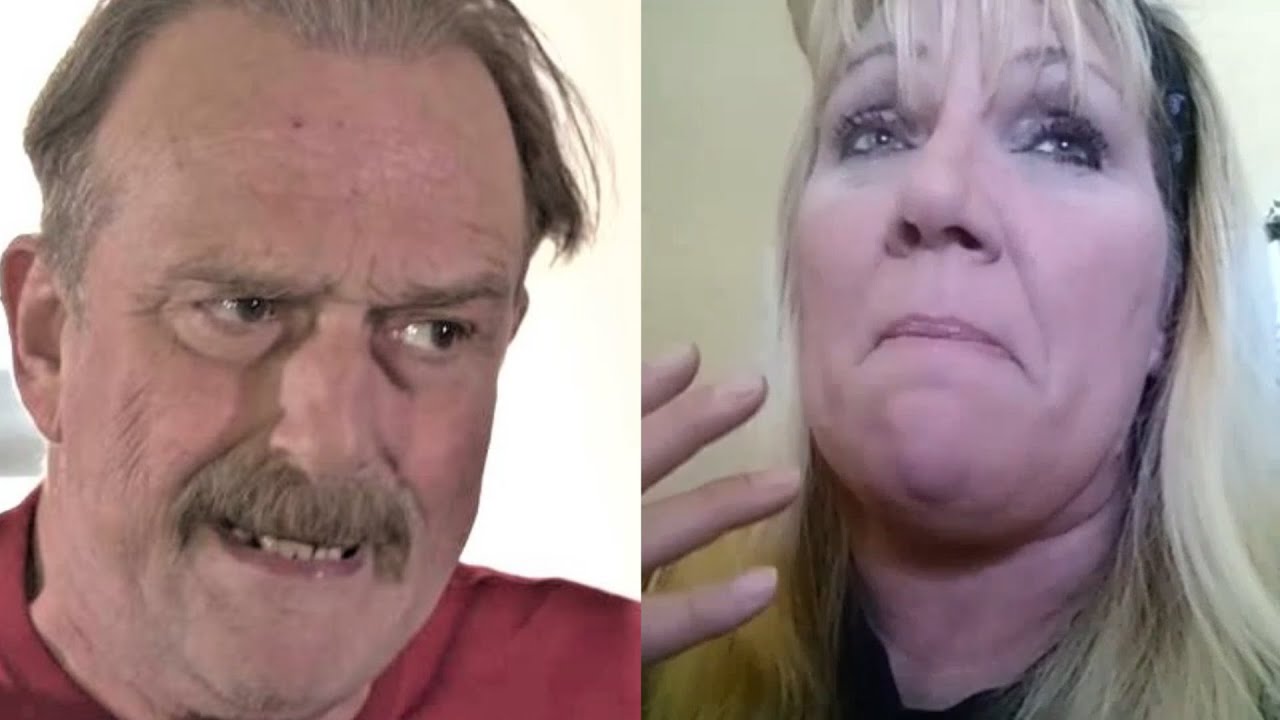 Baby Doll on Jake The Snake Roberts