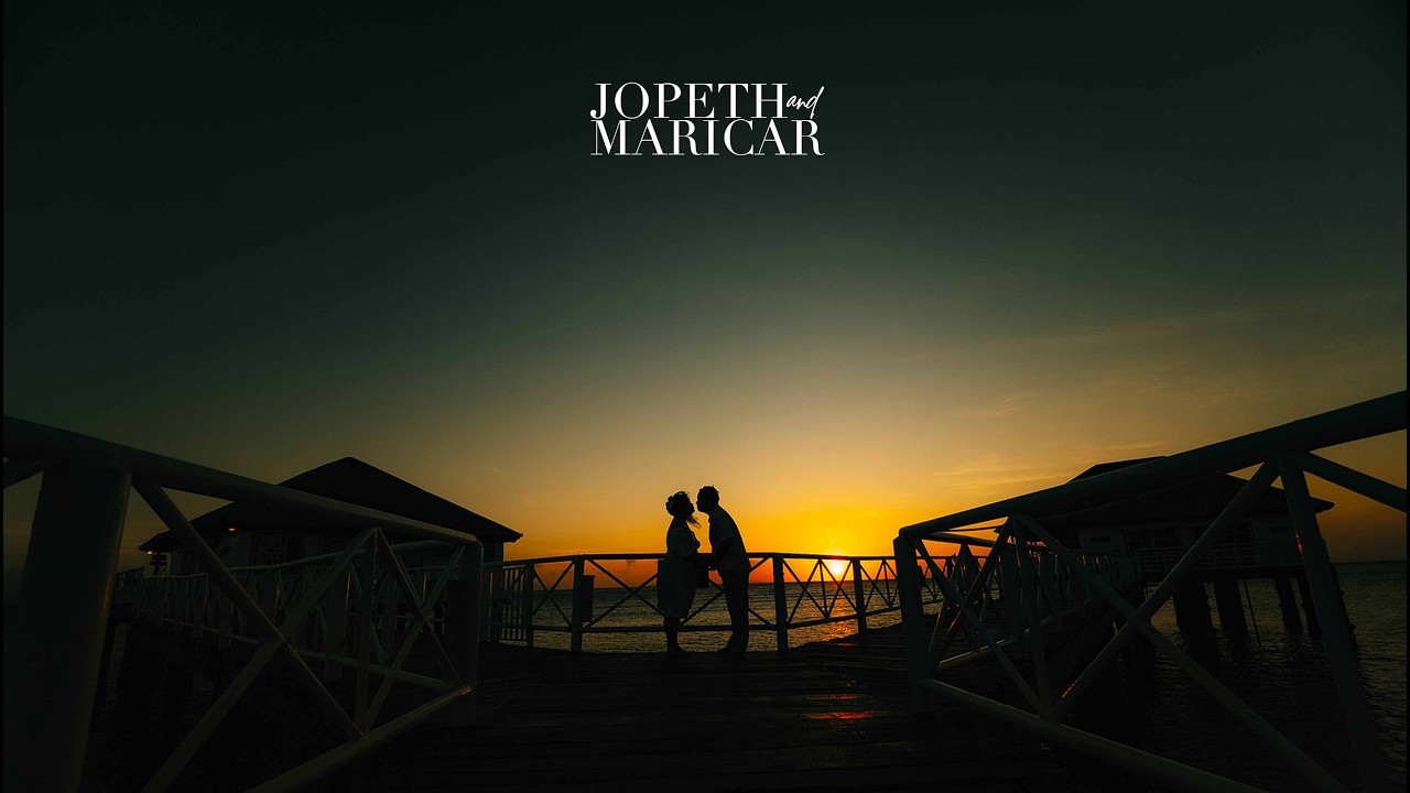 Jopeth and Maricar | A Pre-Wedding Film in Batangas
