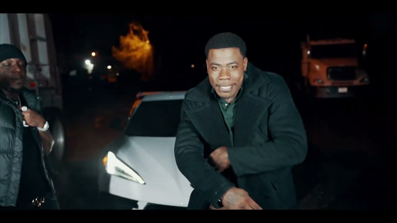 GrantBoy Ft Tweeday - Its A Party (ShotByDatLabelTv)