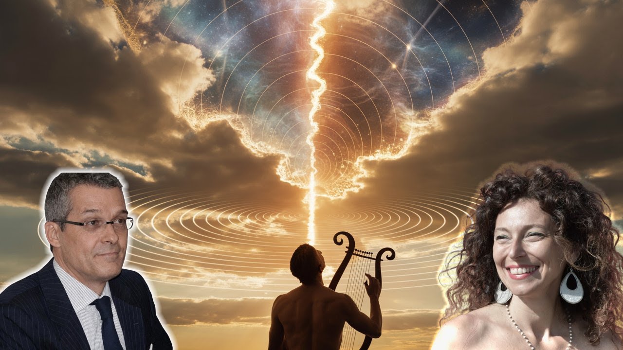 La musica scava il Cielo-Il potere perduto delle conoscenze musicali-Riccardo Magnani - 2 marzo 2026