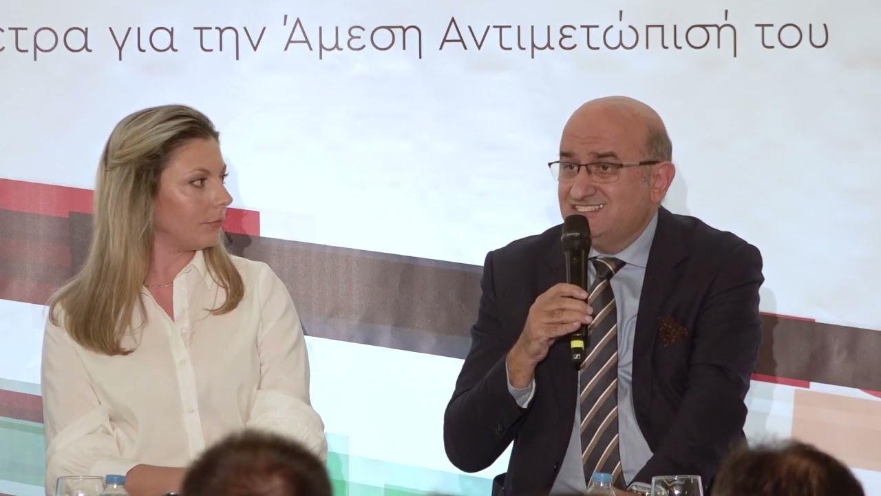 Ηλιού Νικόλαος: Κρίσιμα Έργα Οδικών Υποδομών Αττικής