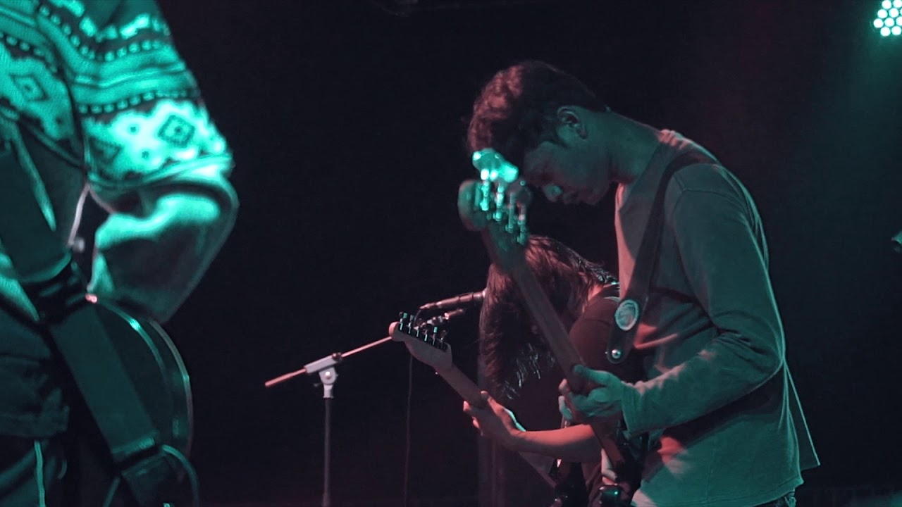 Untalamus - Untalamus (Live at DCDC Shoutout Day)