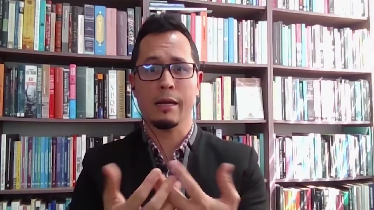 ¿La gran consulta está afectando la campaña de De la Espriella?