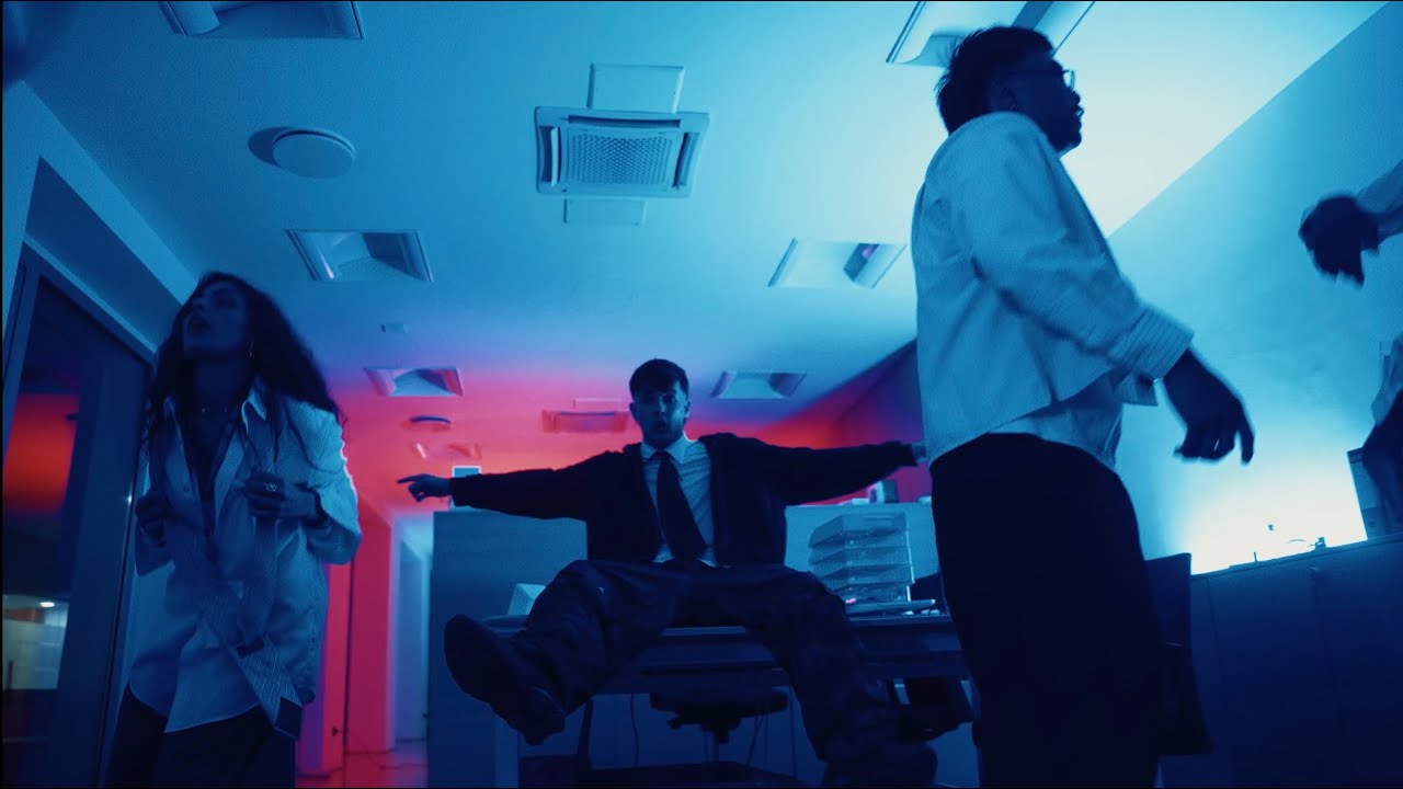 Visino Bianco - step up