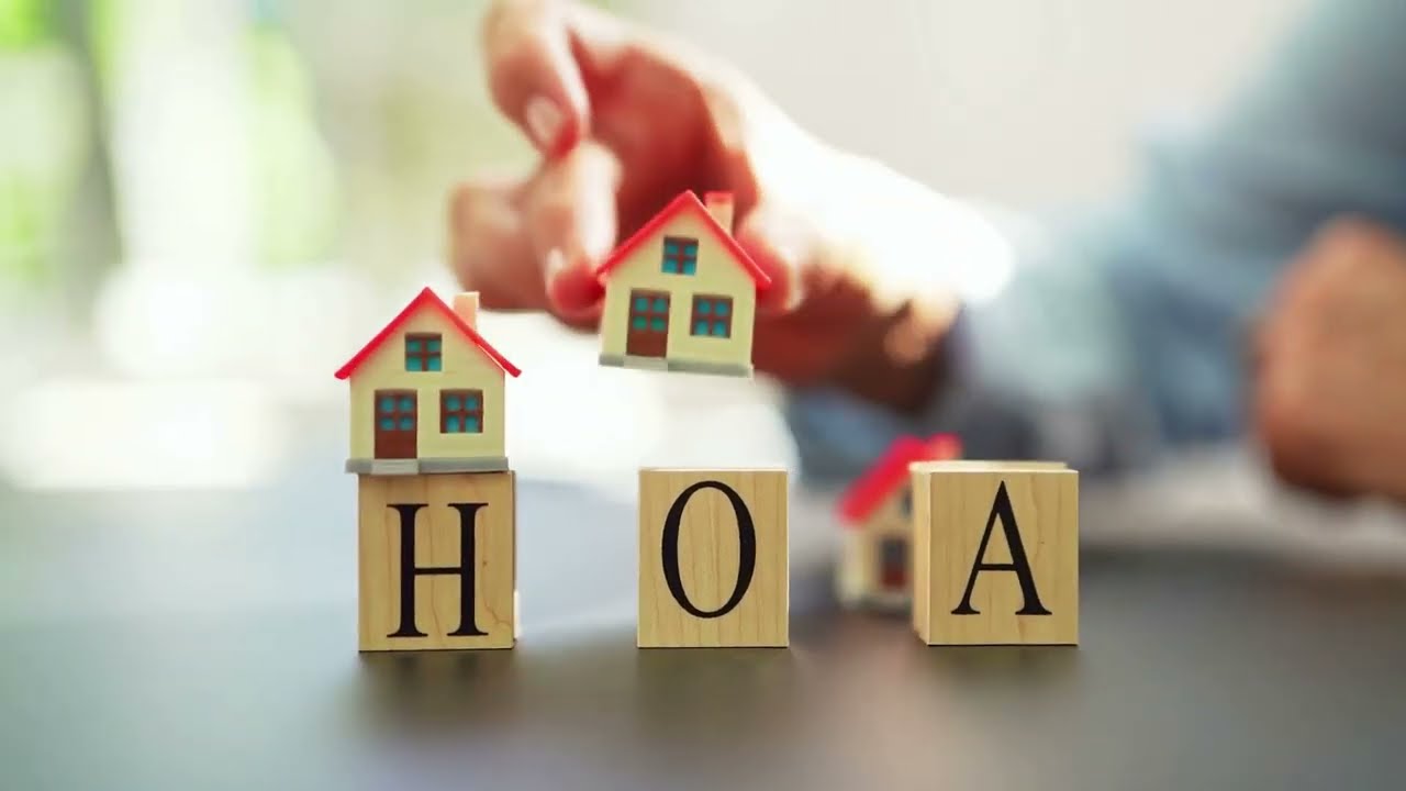 HU 35 Safeguarding Serenity The Imperative of Risk Limitation in HOA Communities