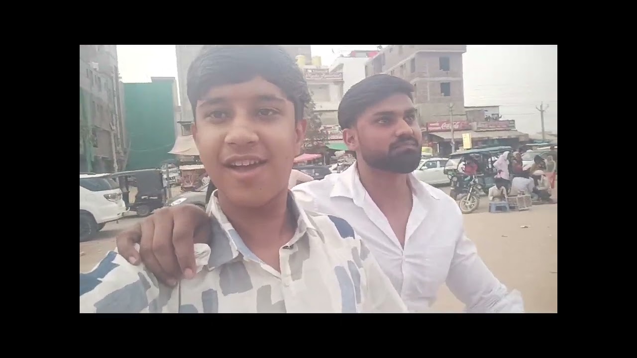 Me gya tha Khatu Shyam ji ♥️ #vlog