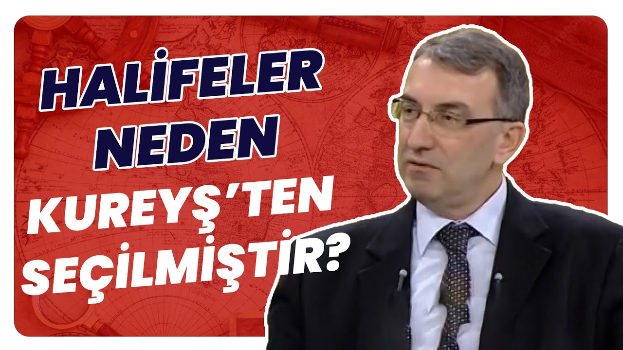 İslam’ın Temelinde “Hilafet Müessesesi” Var Mıdır?