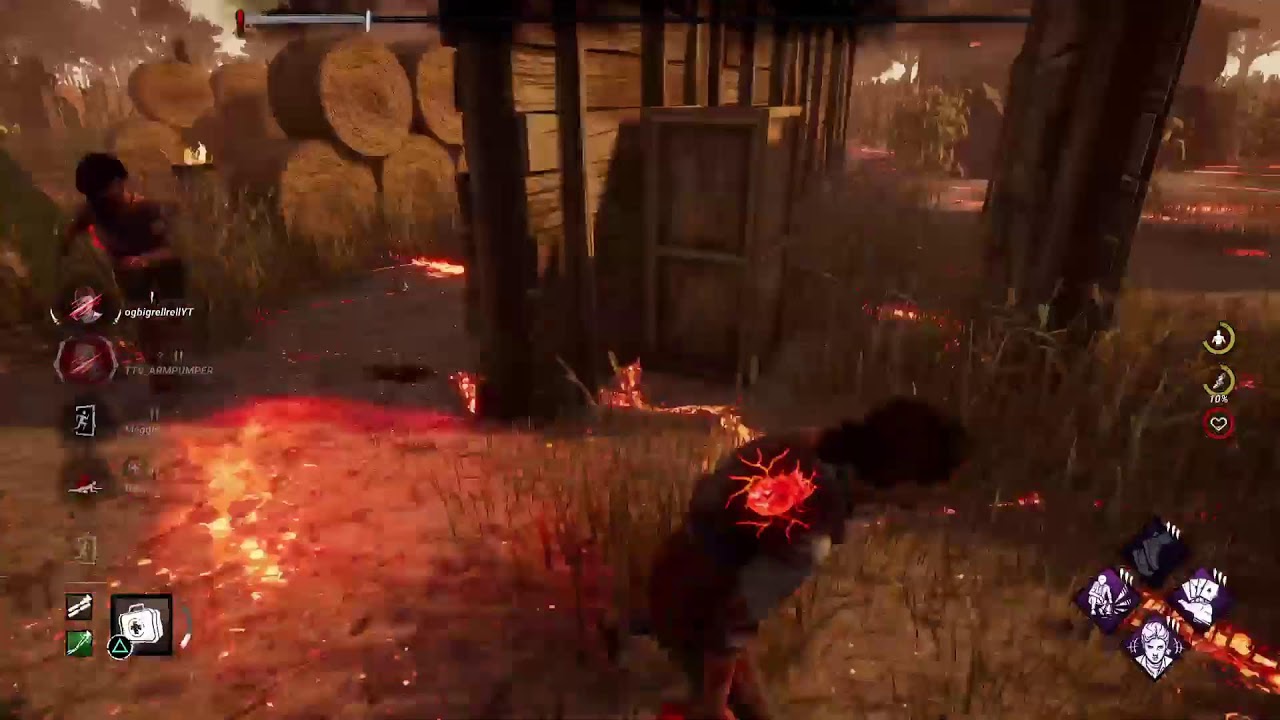 DBD TIME