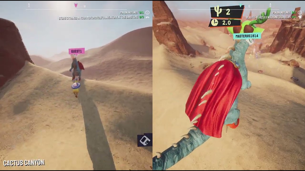 Goat Simulator 3_20260125165710