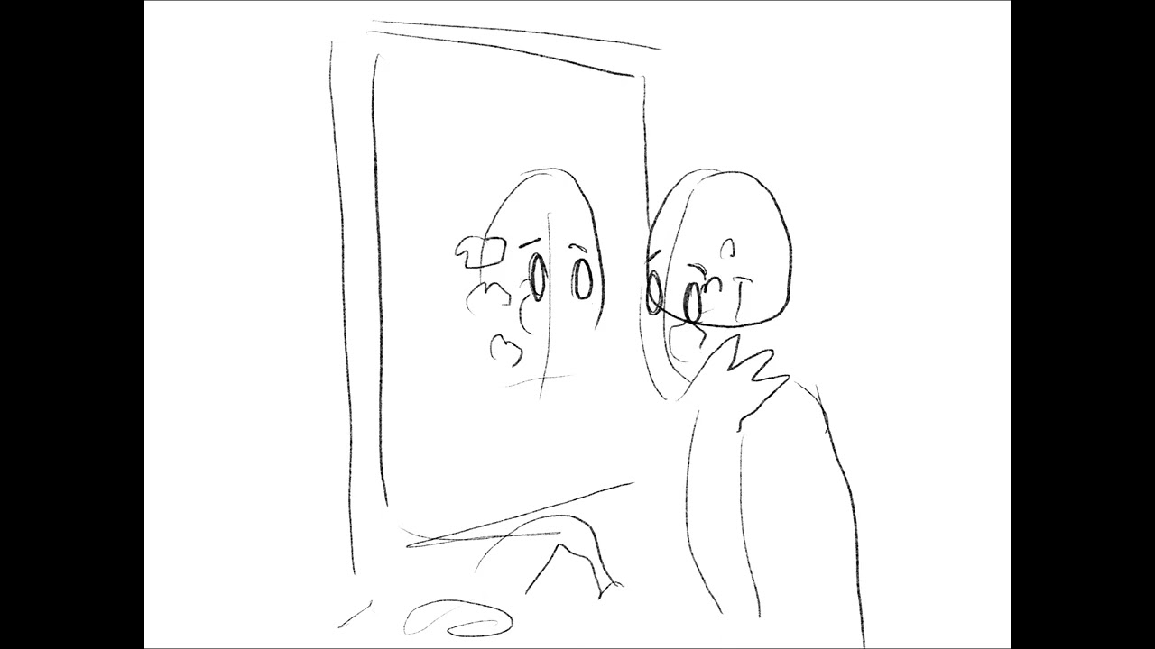Exploratory Practices: 1st Draft Animatic