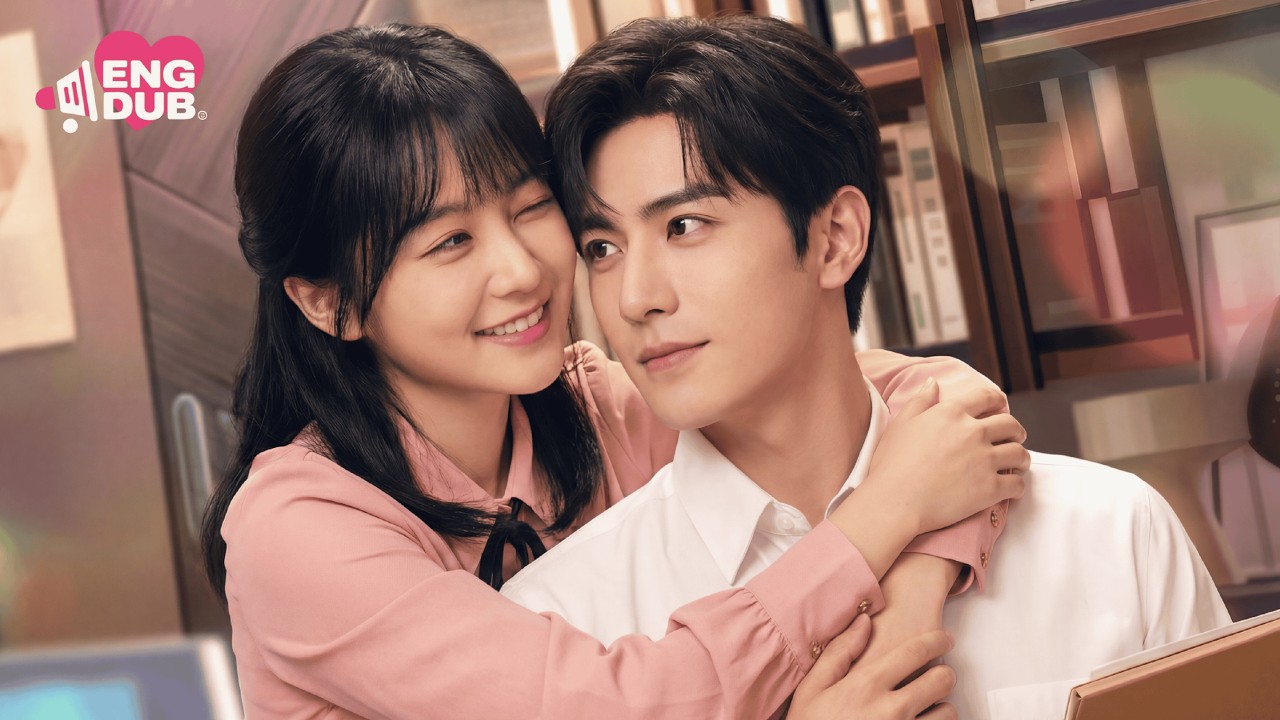 They Agreed on No Feelings, But Her Cold Husband is Drunk and Jealous! [ENG DUB]