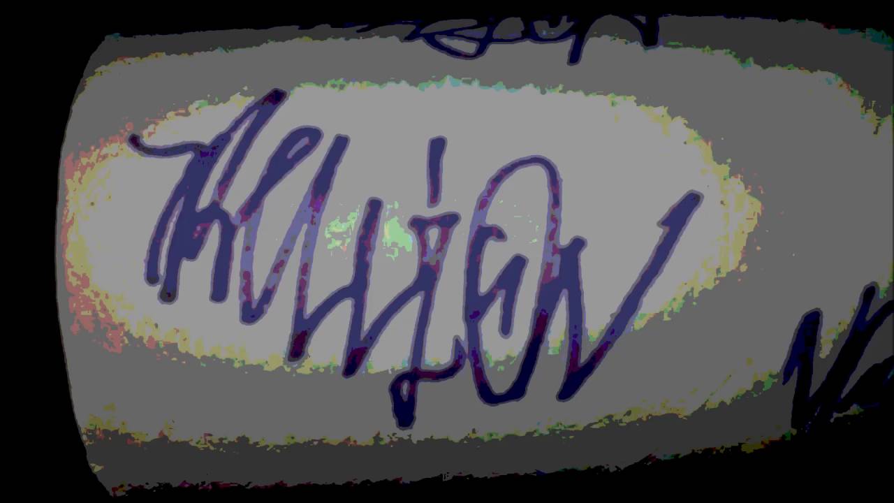 Trellion - Cr&egrave;che