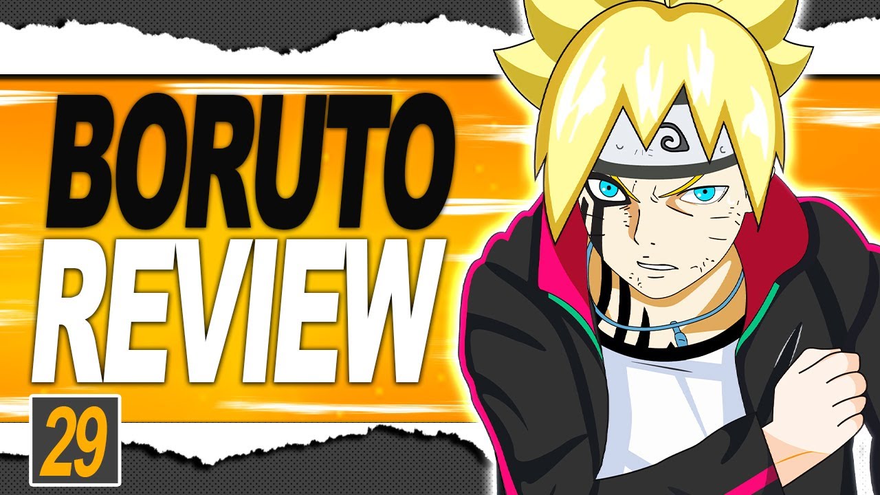 Boruto Chapter 29 Review~Boruto Uzumaki's Hidden Power Awakens!