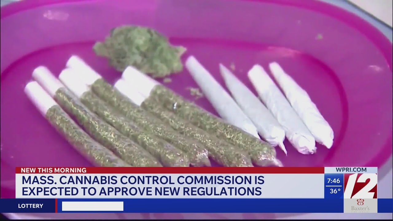 Social consumption of marijuana expected to pass in Massachusetts