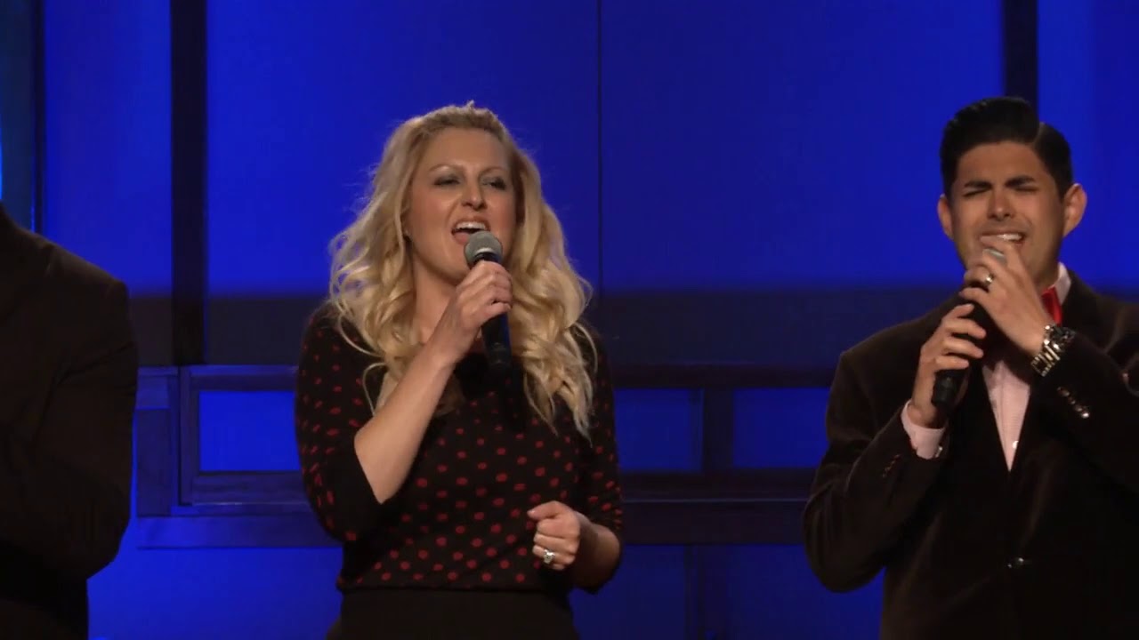 Heritage Singers Concert at Arlington Adventist Church April 25 2015 on Vimeo