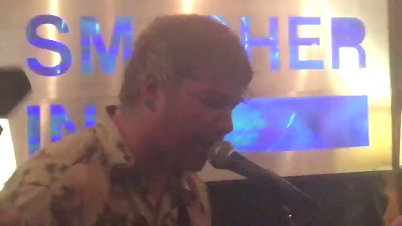 JANK - Spill To Bill (Live)