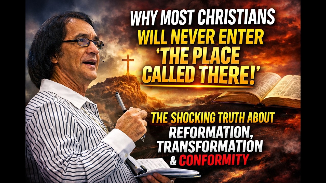 TRANSFORMATION CONFORMATION AND REFORMATION