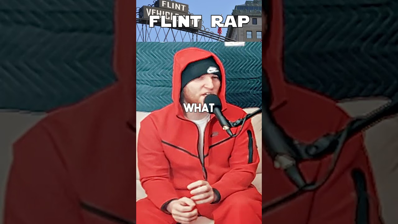 Flint Rap Explained 🎙