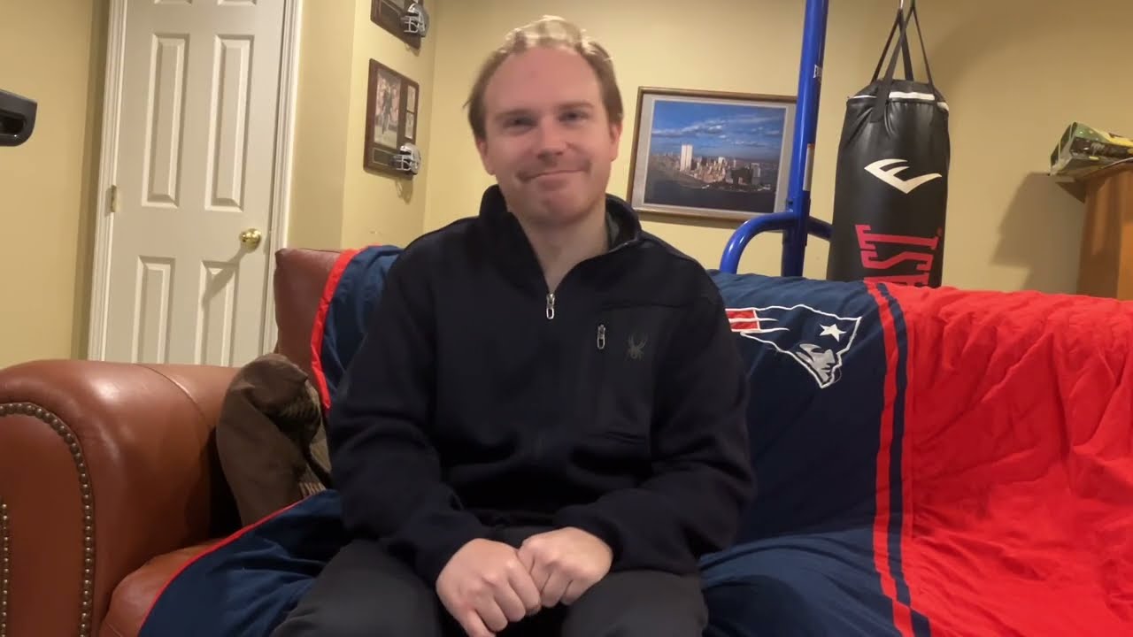 Bill Belichick SNUBBED from PFHOF??!! + NFL Honors predictions |Lounge Time w/Rich Saile