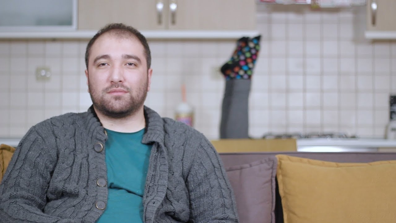Bu Bir Sohbet Videosu Değildir