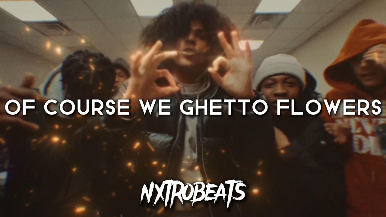 [FREE] Mdot 59 x Bloxkz Jersey Drill Type Beat 2026 - 
