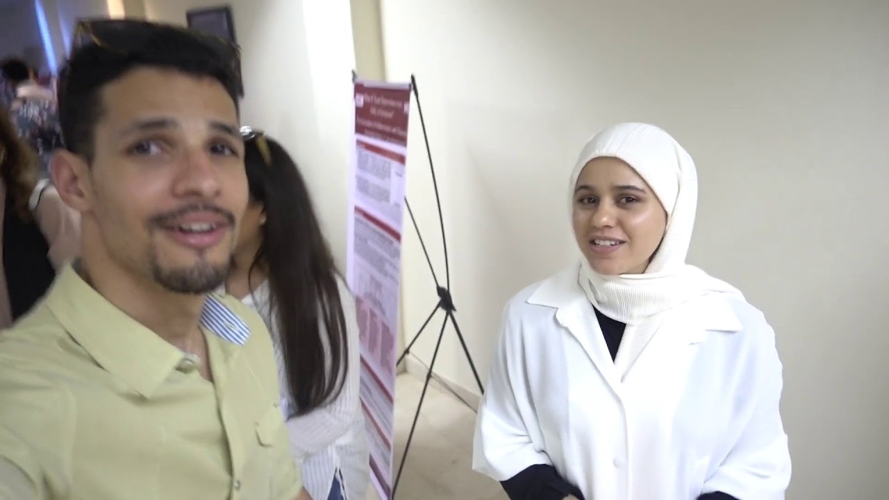مشروع Cases 101 في بنغازي ليبيا و الأستوديو و السيت أب الجديد