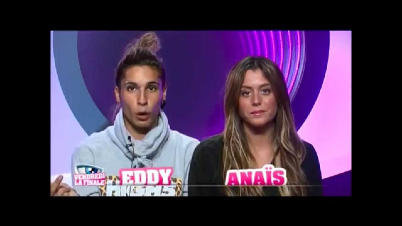anais et eddy  ❤️