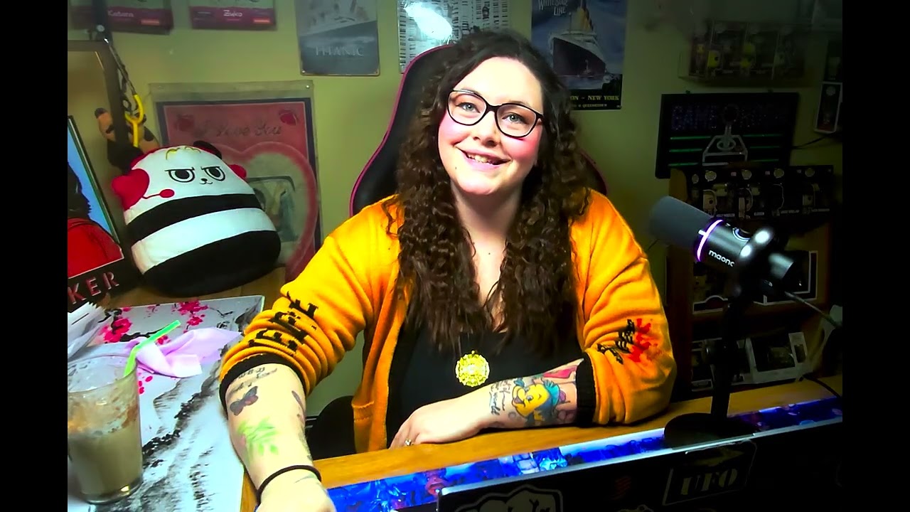 I Don't Love My Girlfriend anymore.