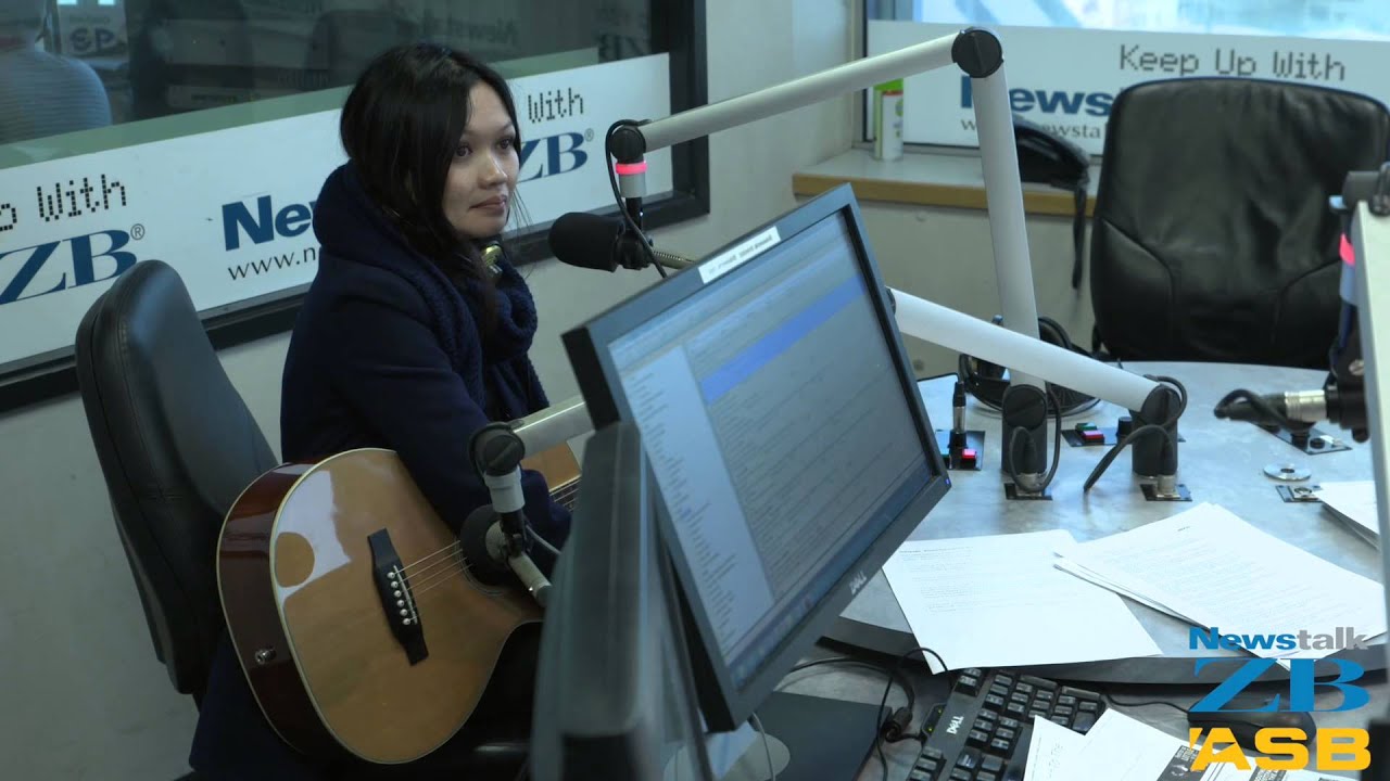 ZBTV: Bic Runga