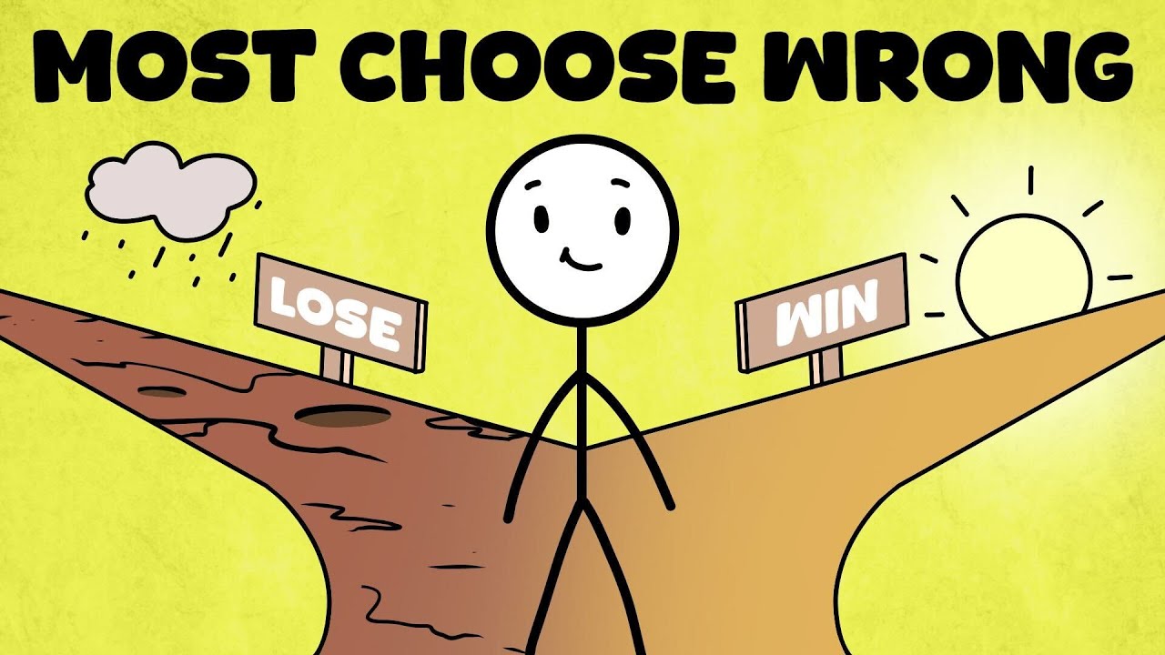 How to Win at Anything (Without Being the Smartest)