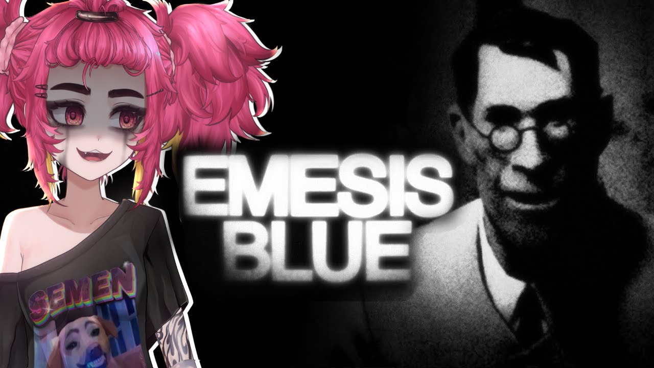 First Time Reacting to EMESIS BLUE // Team Fortress 2 Movie