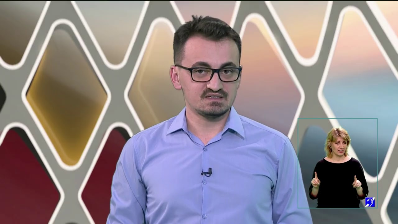 TeleŞcoala: Chimie clasa a XII-a – Atomul şi Tabelul periodic al elementelor (@TVR2)